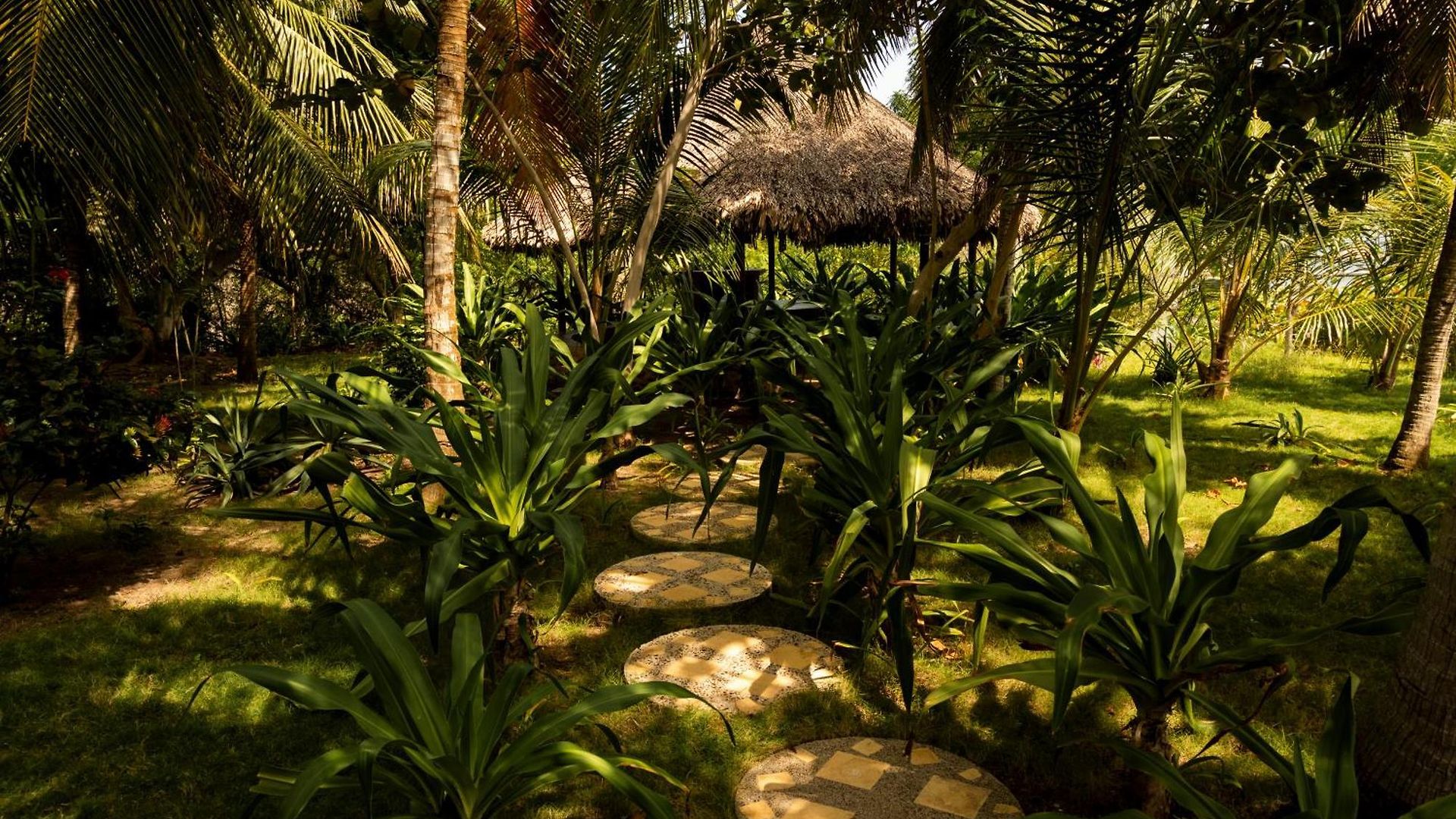 Сasa de vacaciones Isla