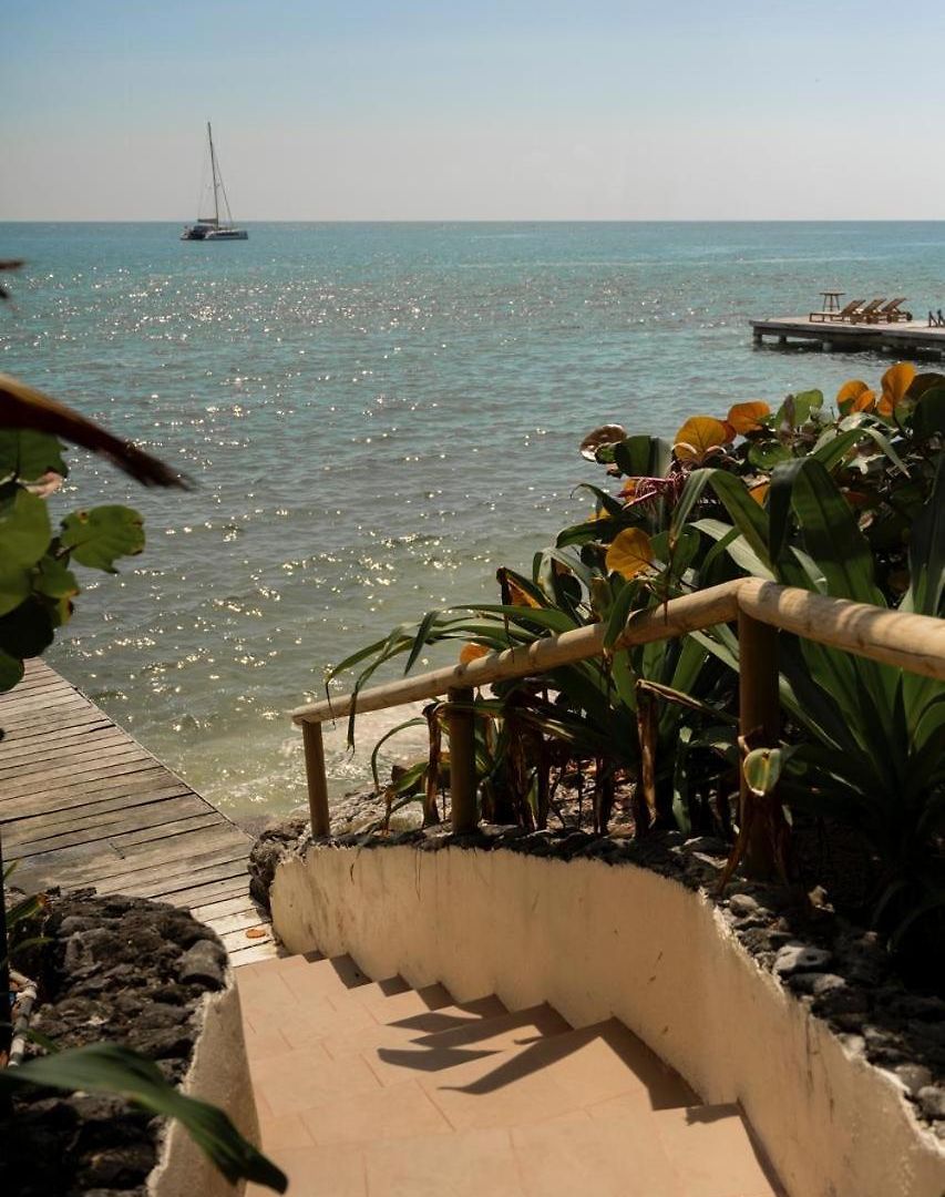 Isla Сasa de vacaciones Cartagena