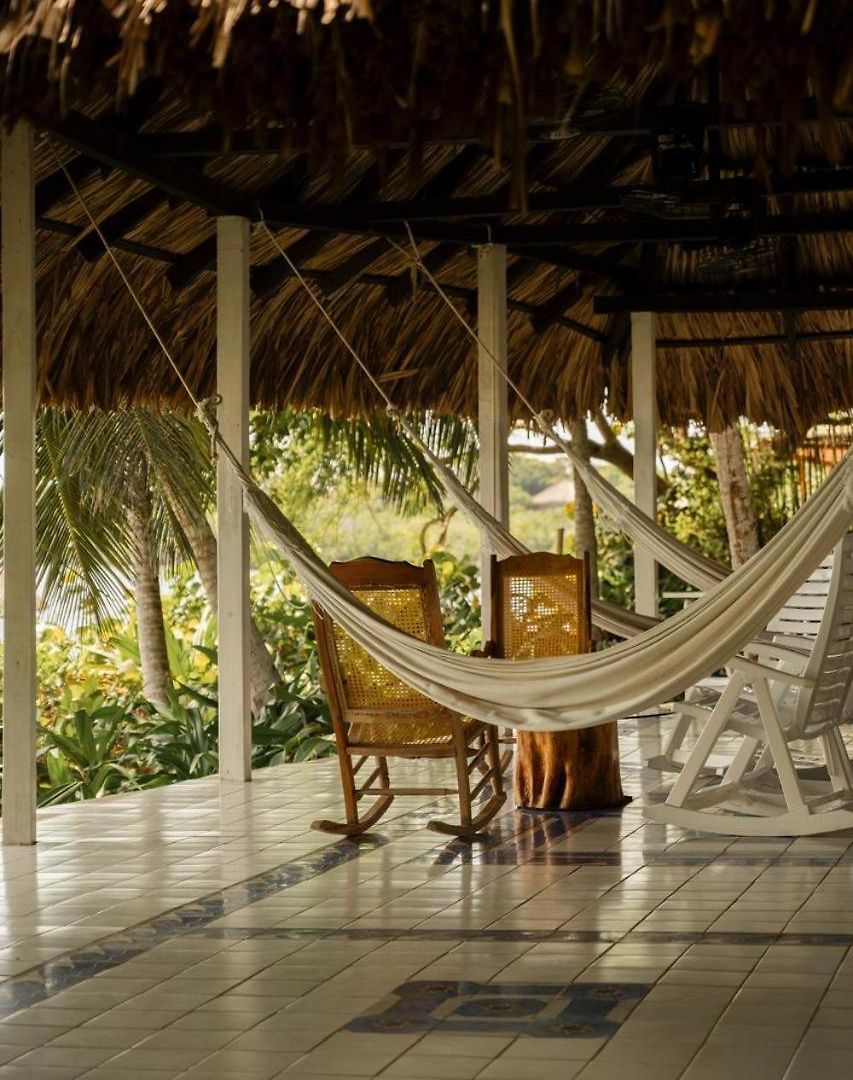 Сasa de vacaciones Isla