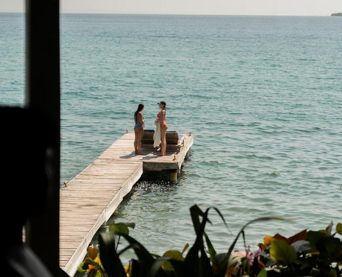 Isla * Cartagena
