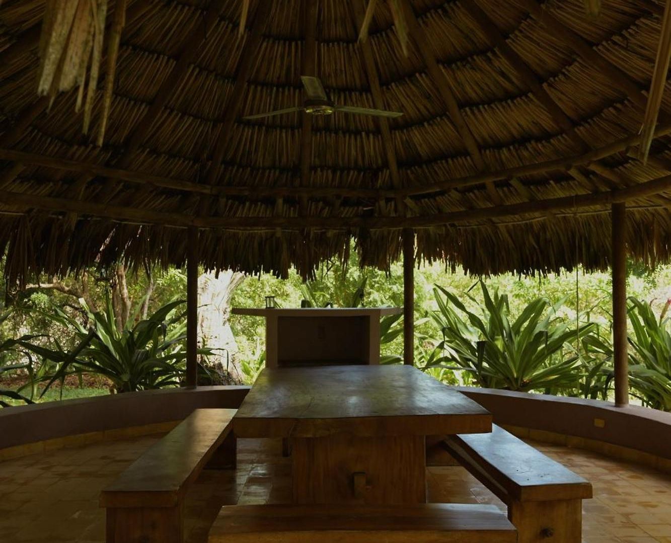 Isla Cartagena