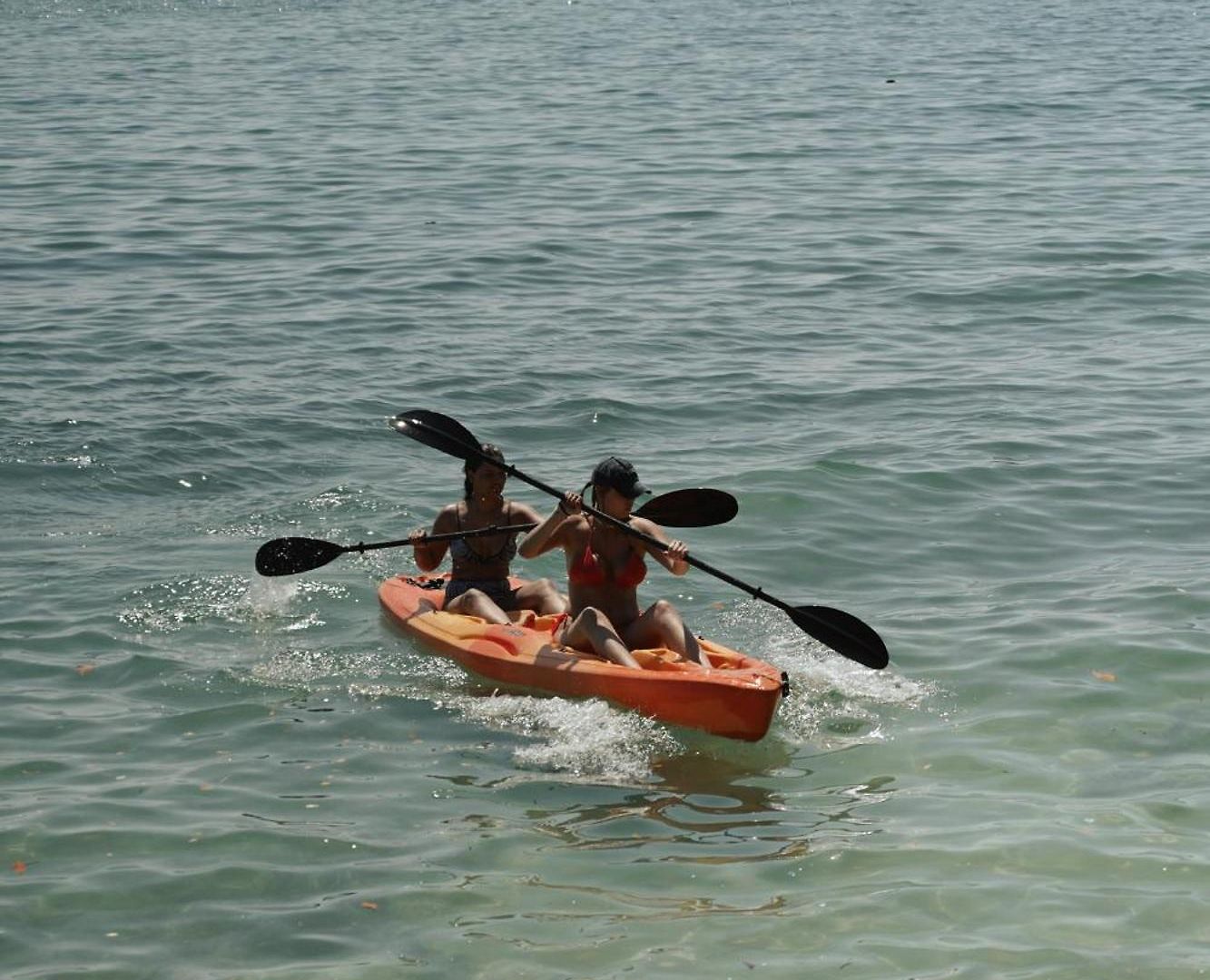 Isla Cartagena