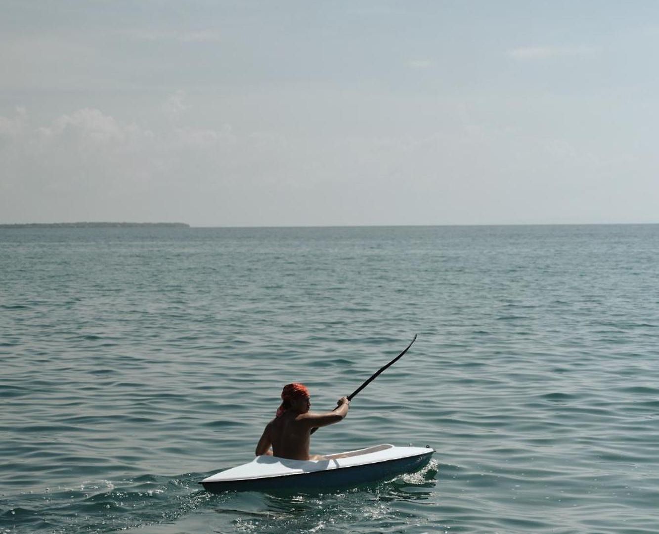 Сasa de vacaciones Isla *