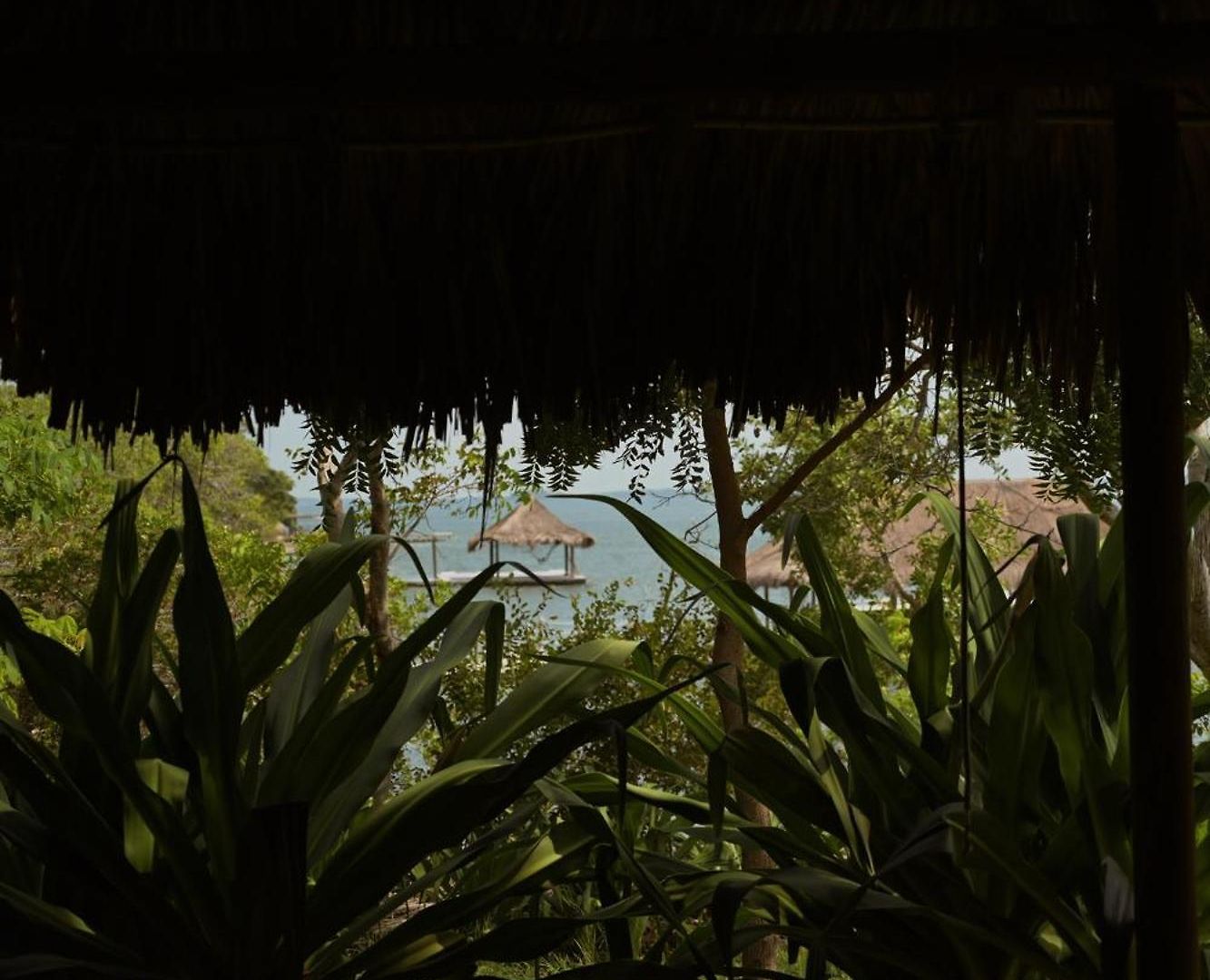 Isla Сasa de vacaciones