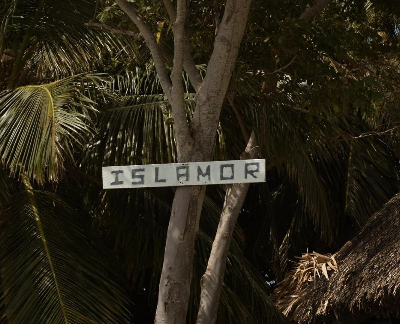 Сasa de vacaciones Isla