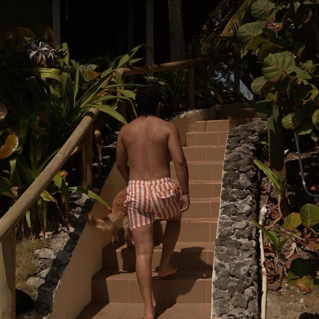 Сasa de vacaciones Isla