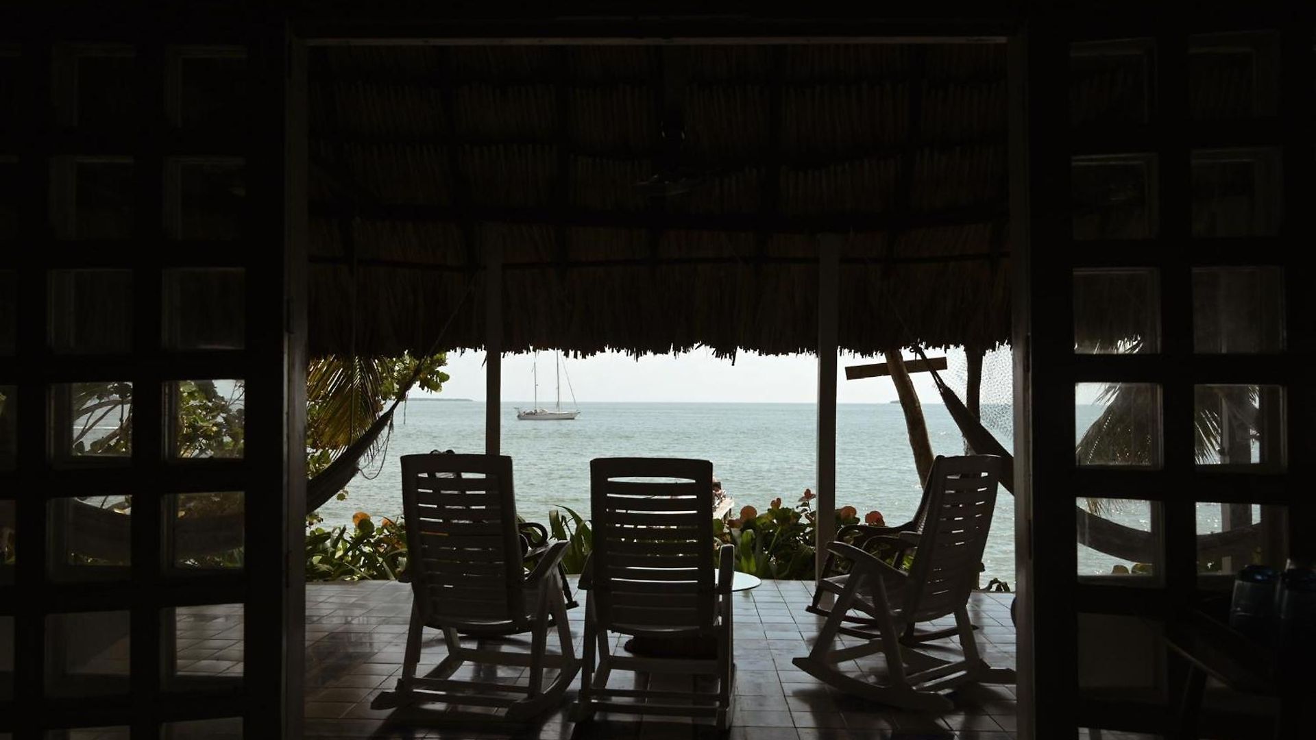 Isla Cartagena