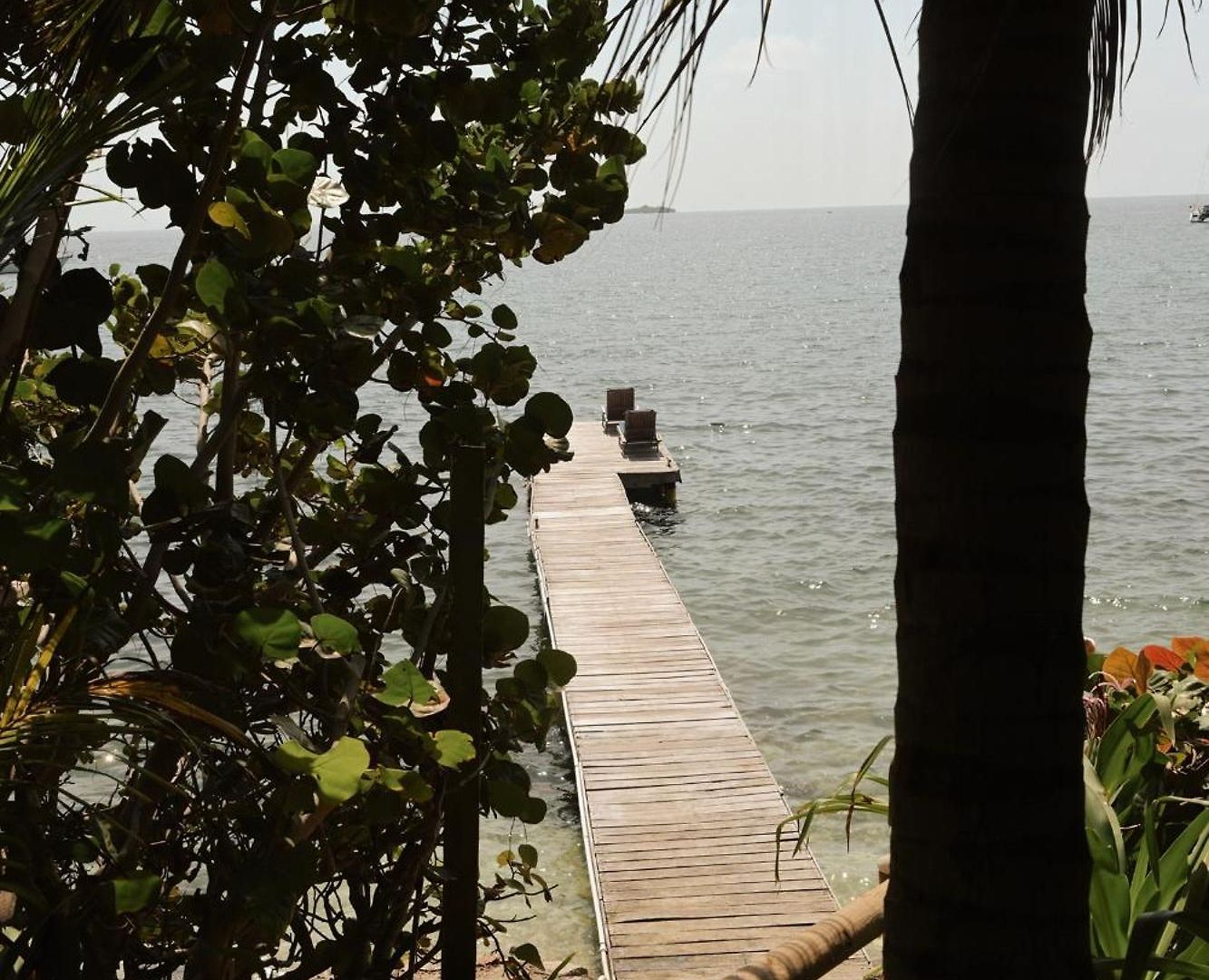 Isla Сasa de vacaciones *