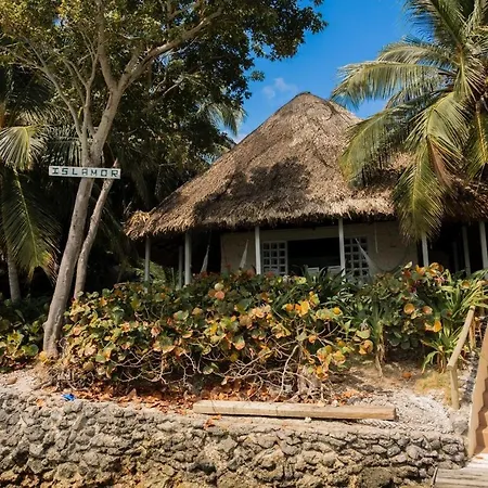 Isla *