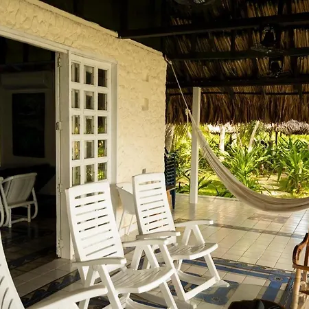 Сasa de vacaciones Isla Cartagena