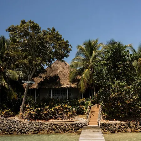 Сasa de vacaciones Isla *