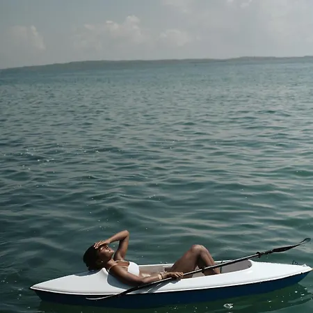 Сasa de vacaciones Isla Cartagena