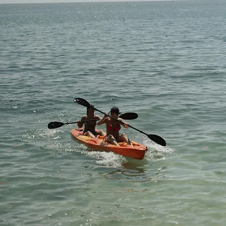 Isla Cartagena