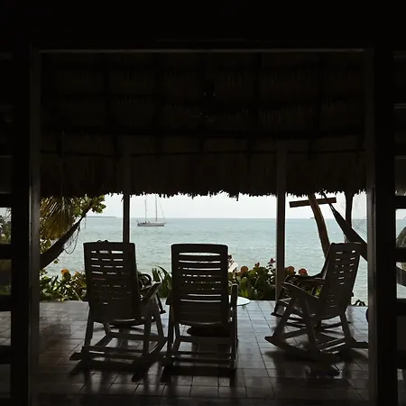 Isla Cartagena