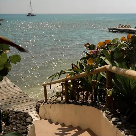 Isla Holiday home Cartagena