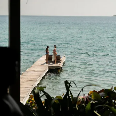 Isla * Cartagena