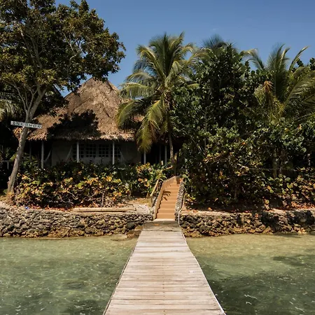 Holiday home Isla