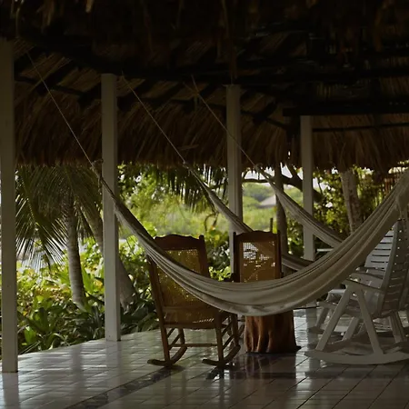 Isla Holiday home Cartagena