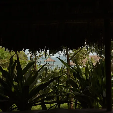 Isla Holiday home