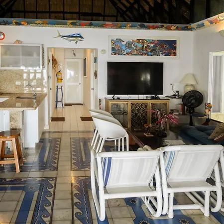 Isla Holiday home Cartagena