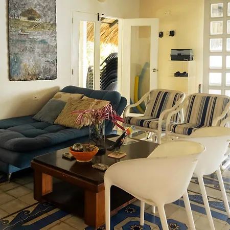 Isla Holiday home