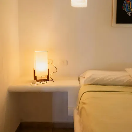 Isla Holiday home