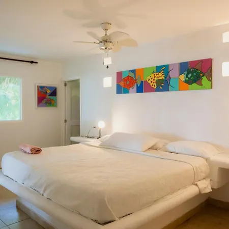 Holiday home Isla Cartagena