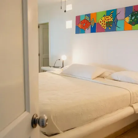 Isla Holiday home *