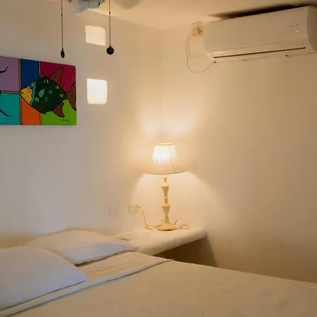 Isla Holiday home