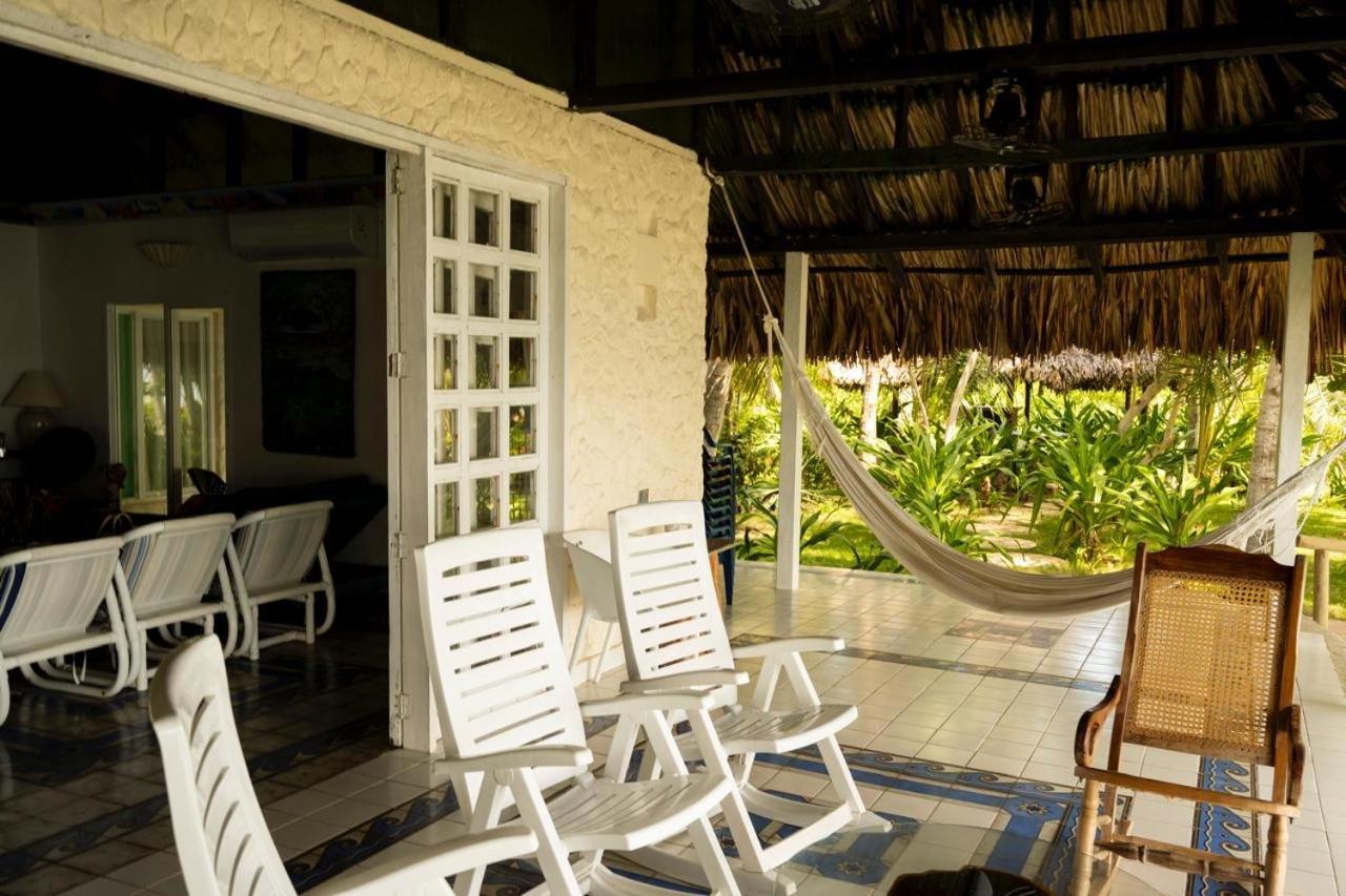 Holiday home Isla Cartagena
