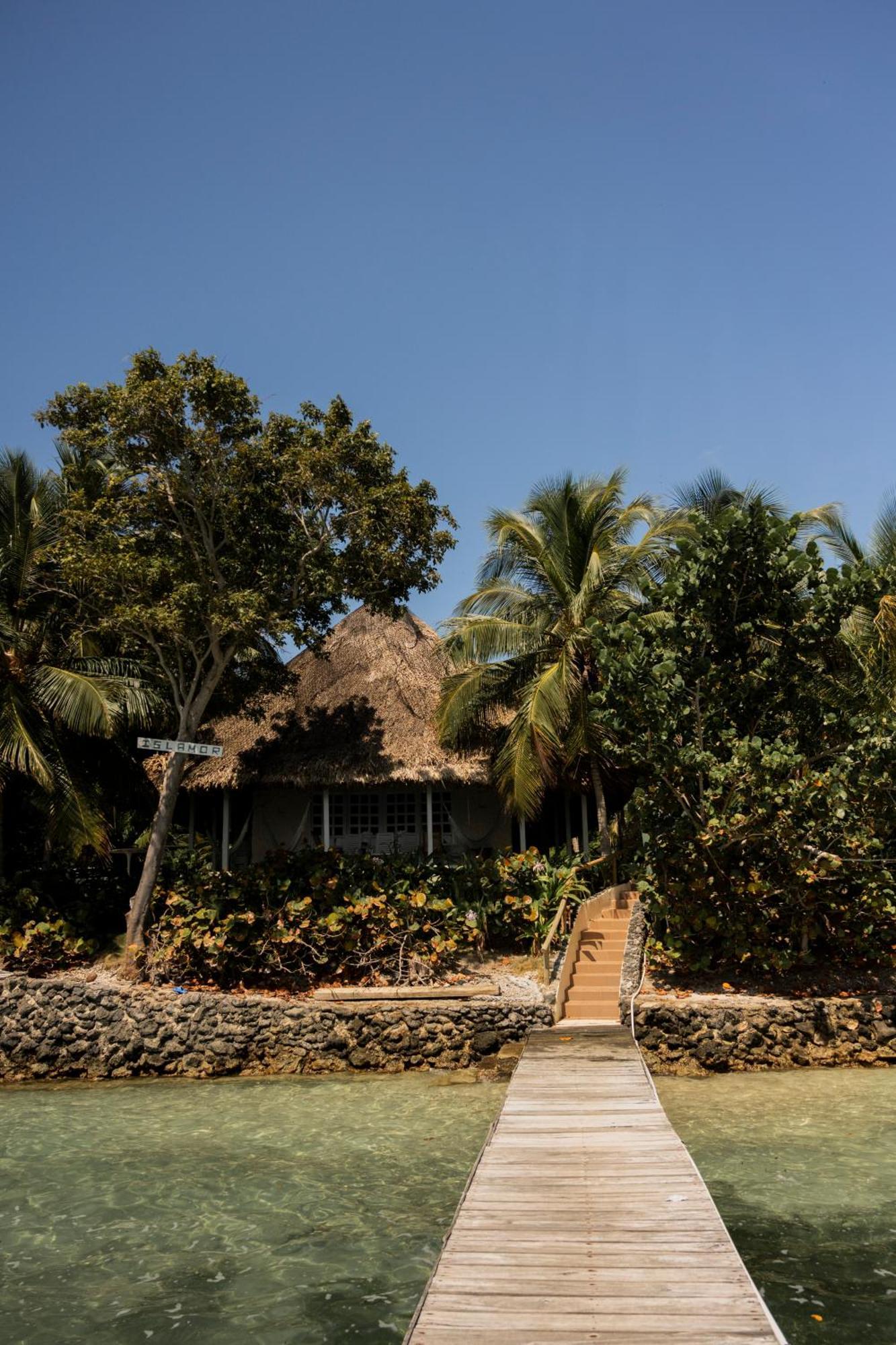 Holiday home Isla *