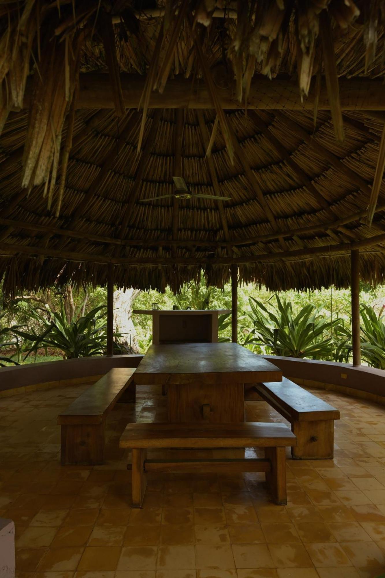 Isla Cartagena