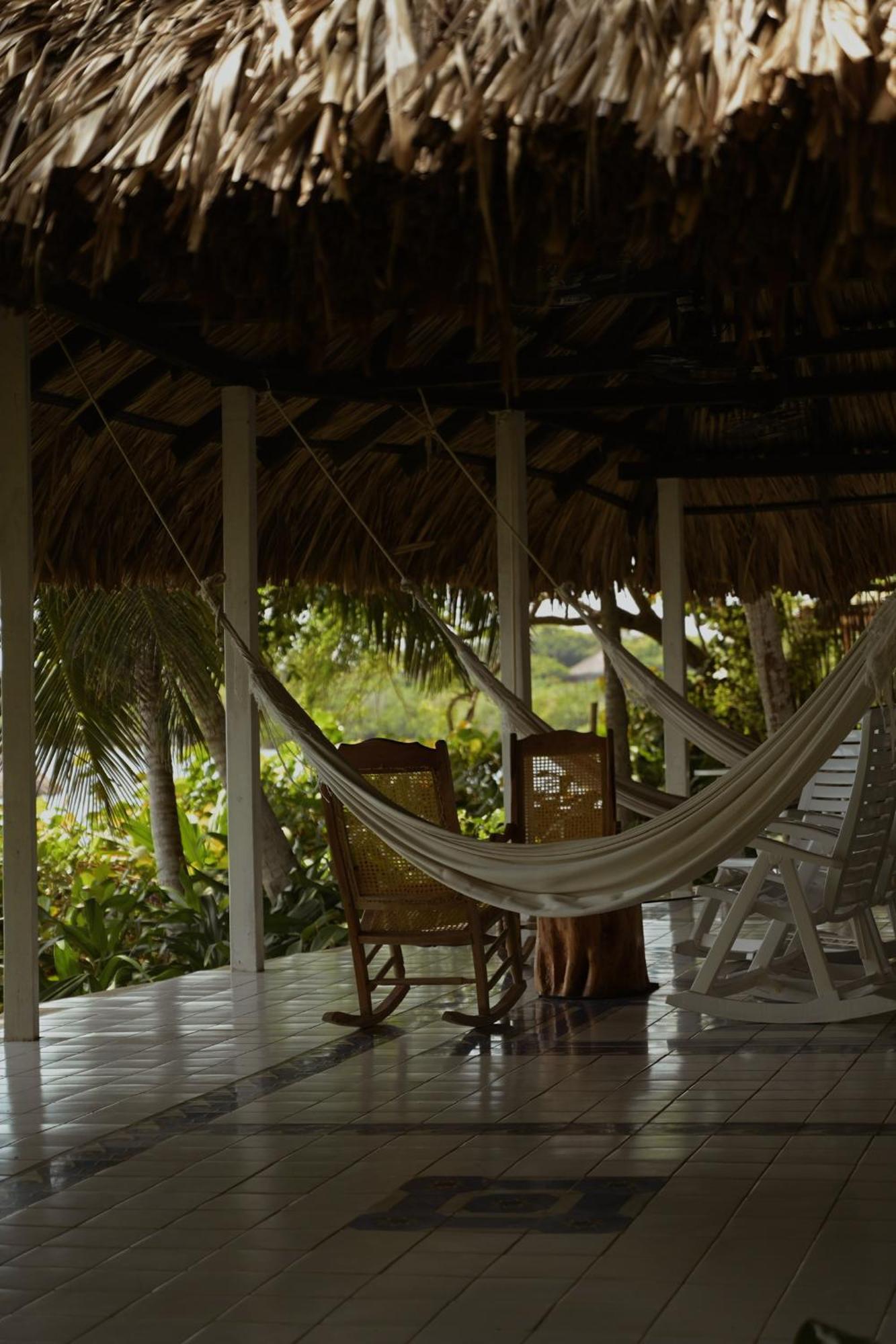 Isla Holiday home Cartagena