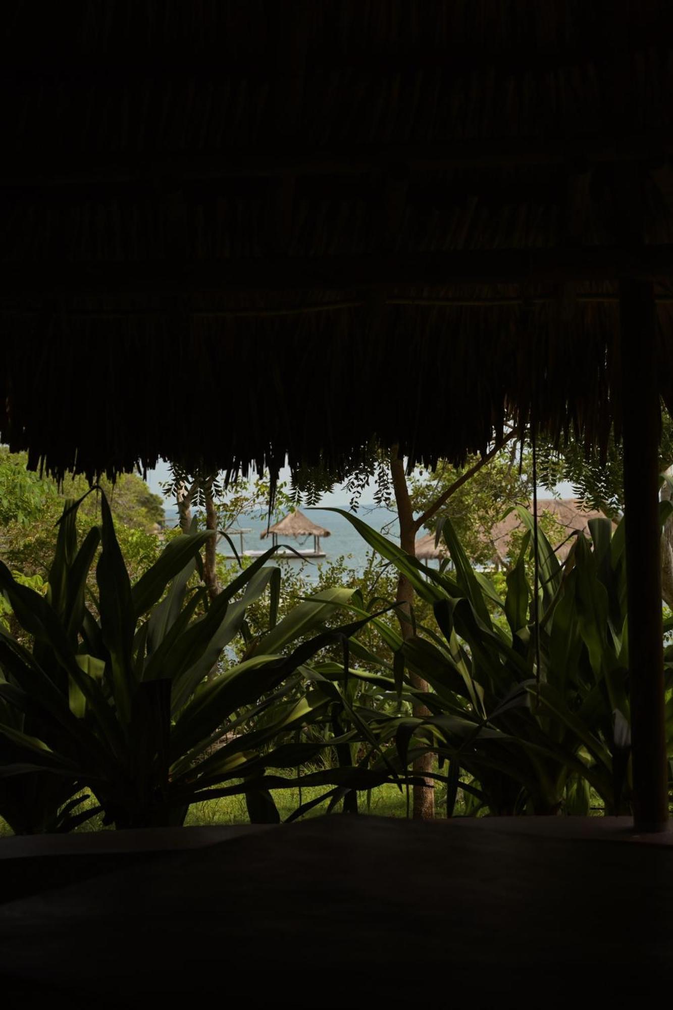 Isla Holiday home