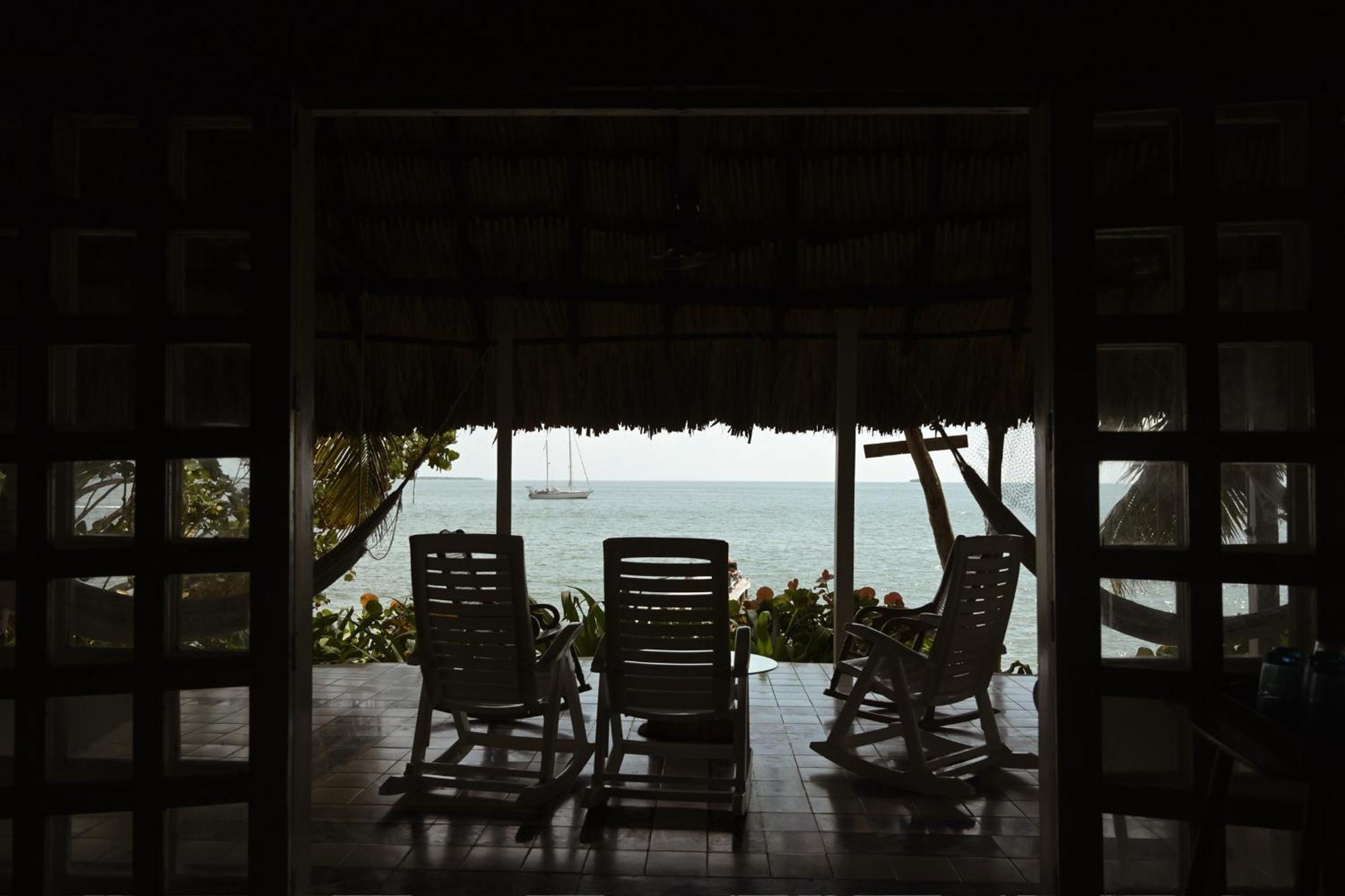 Isla Cartagena