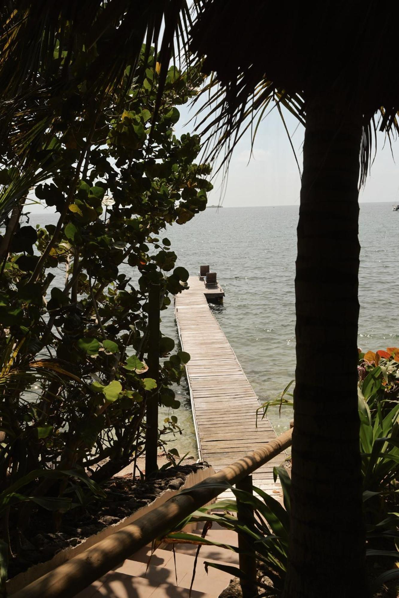 Isla Holiday home *