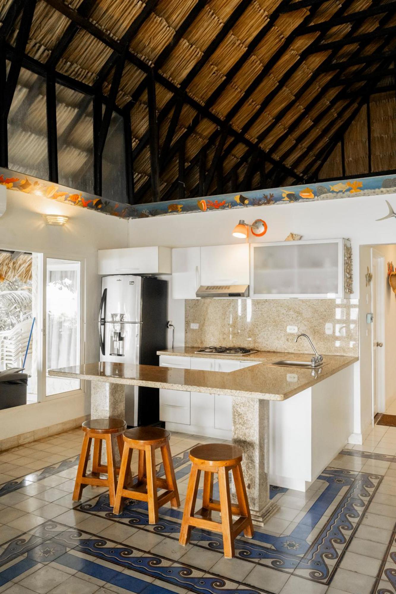 Holiday home Isla