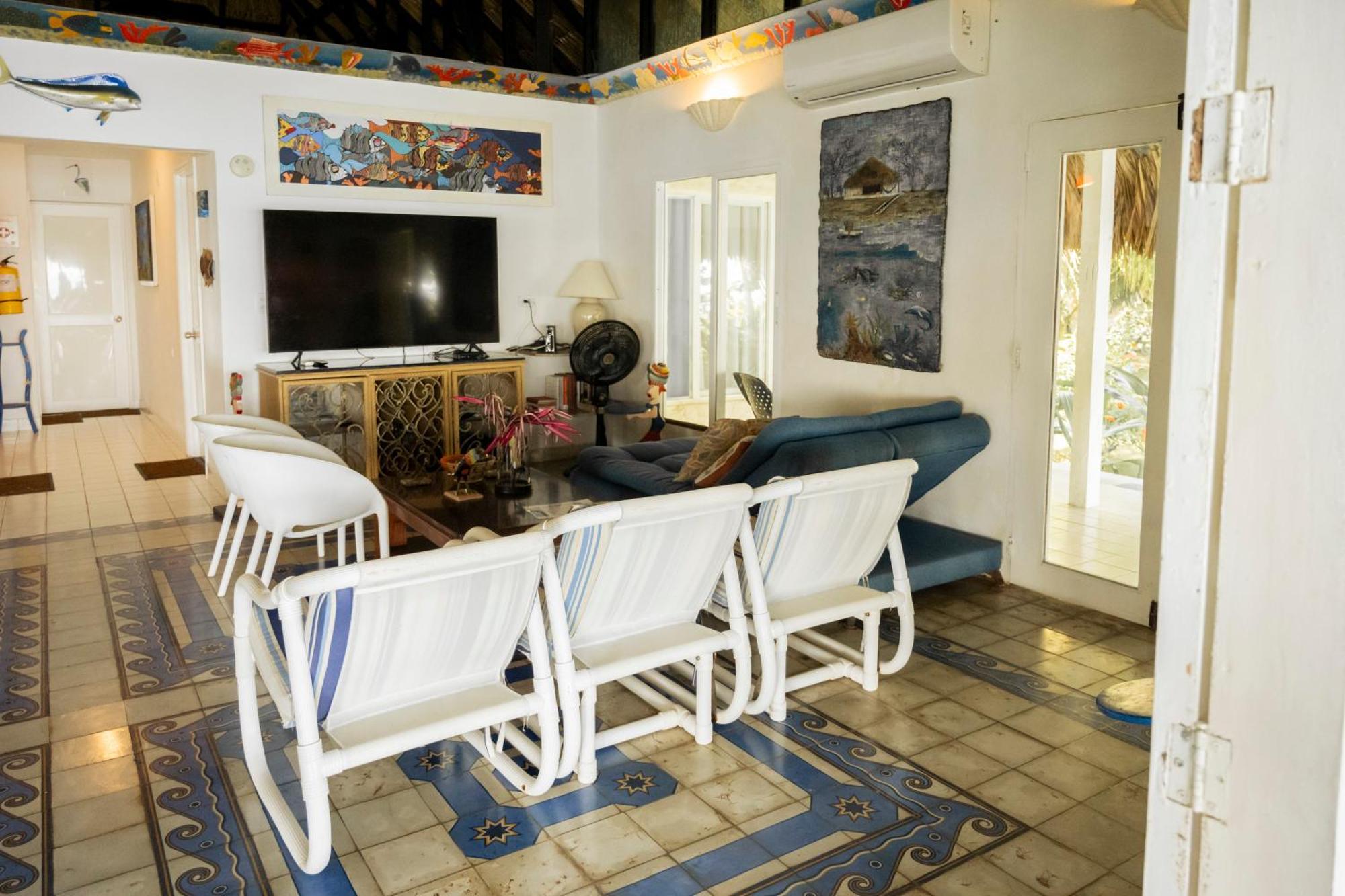 Isla Holiday home