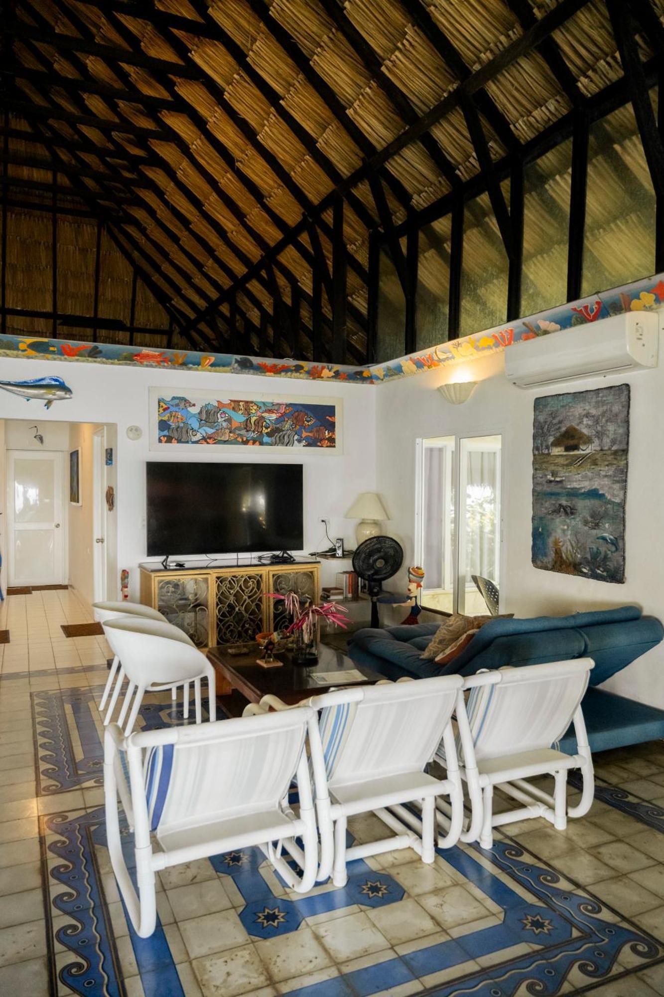 Holiday home Isla