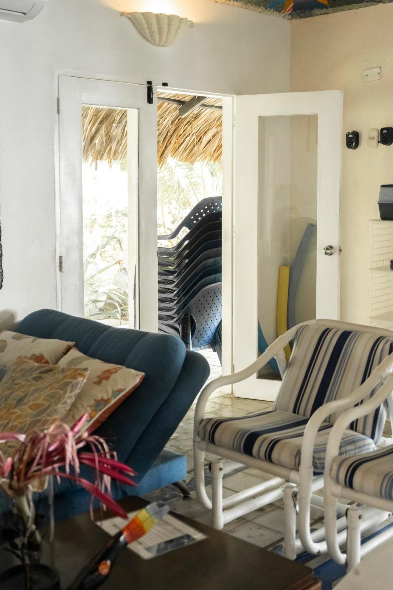 Holiday home Isla Cartagena