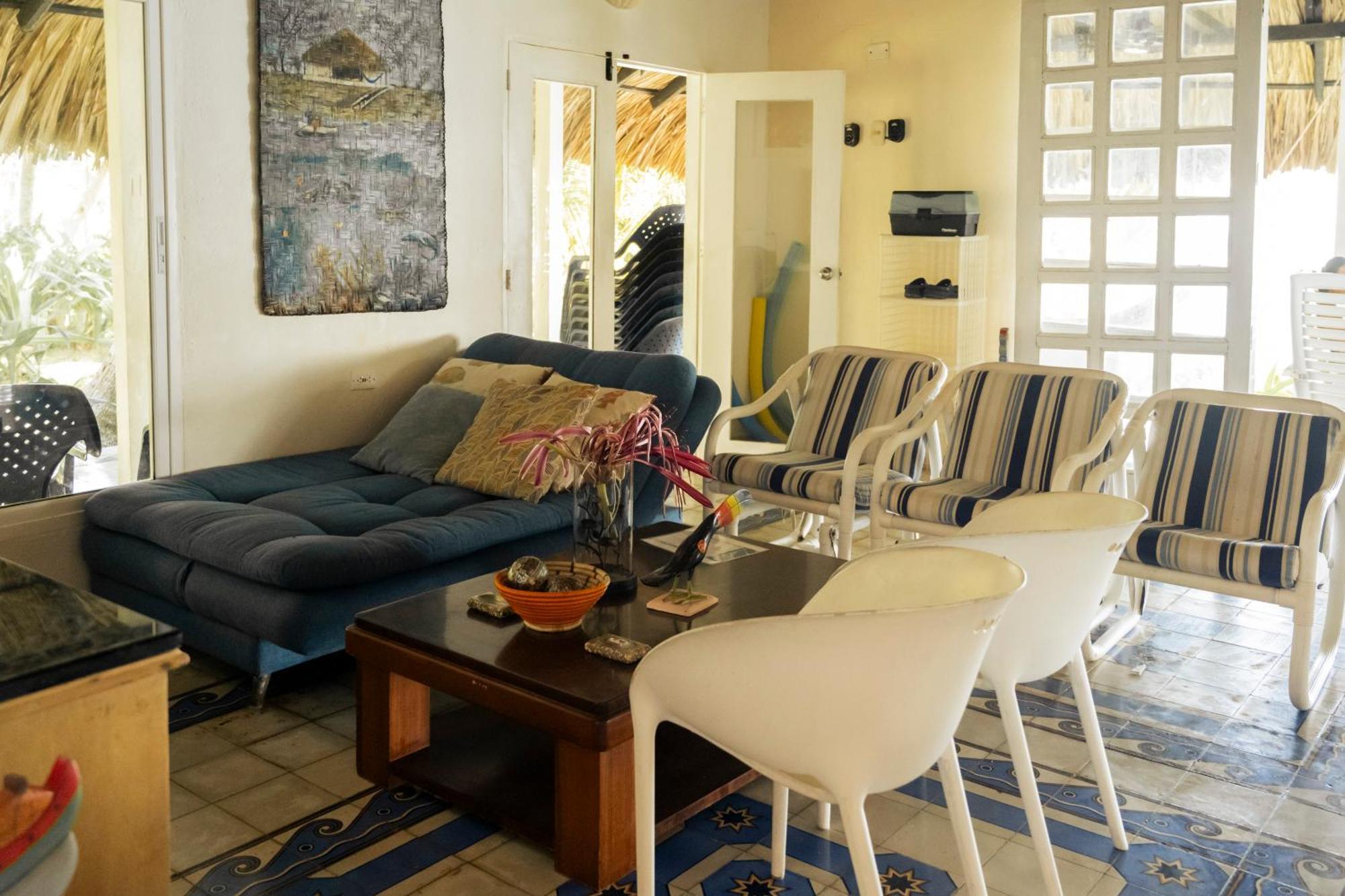 Isla Holiday home