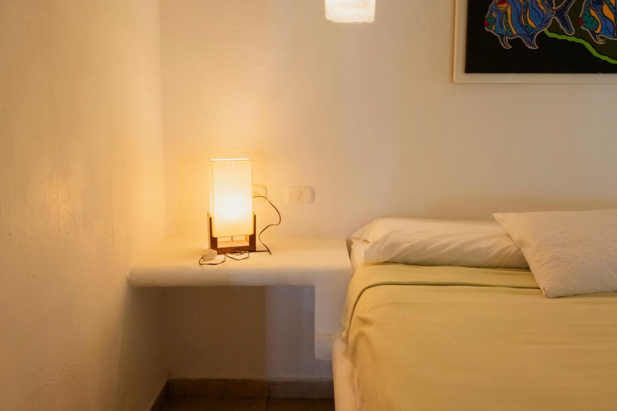 Isla Holiday home