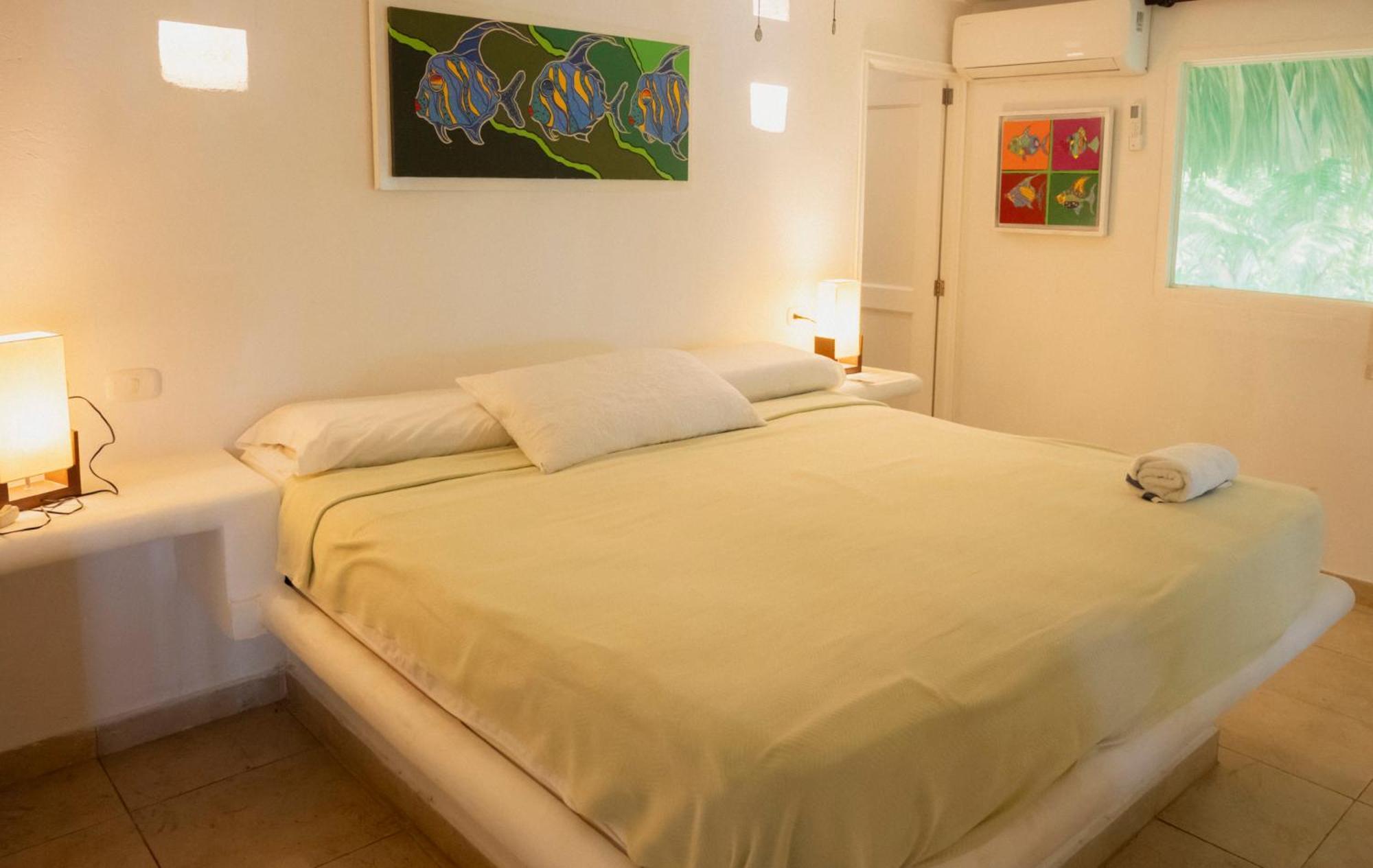 Isla Holiday home