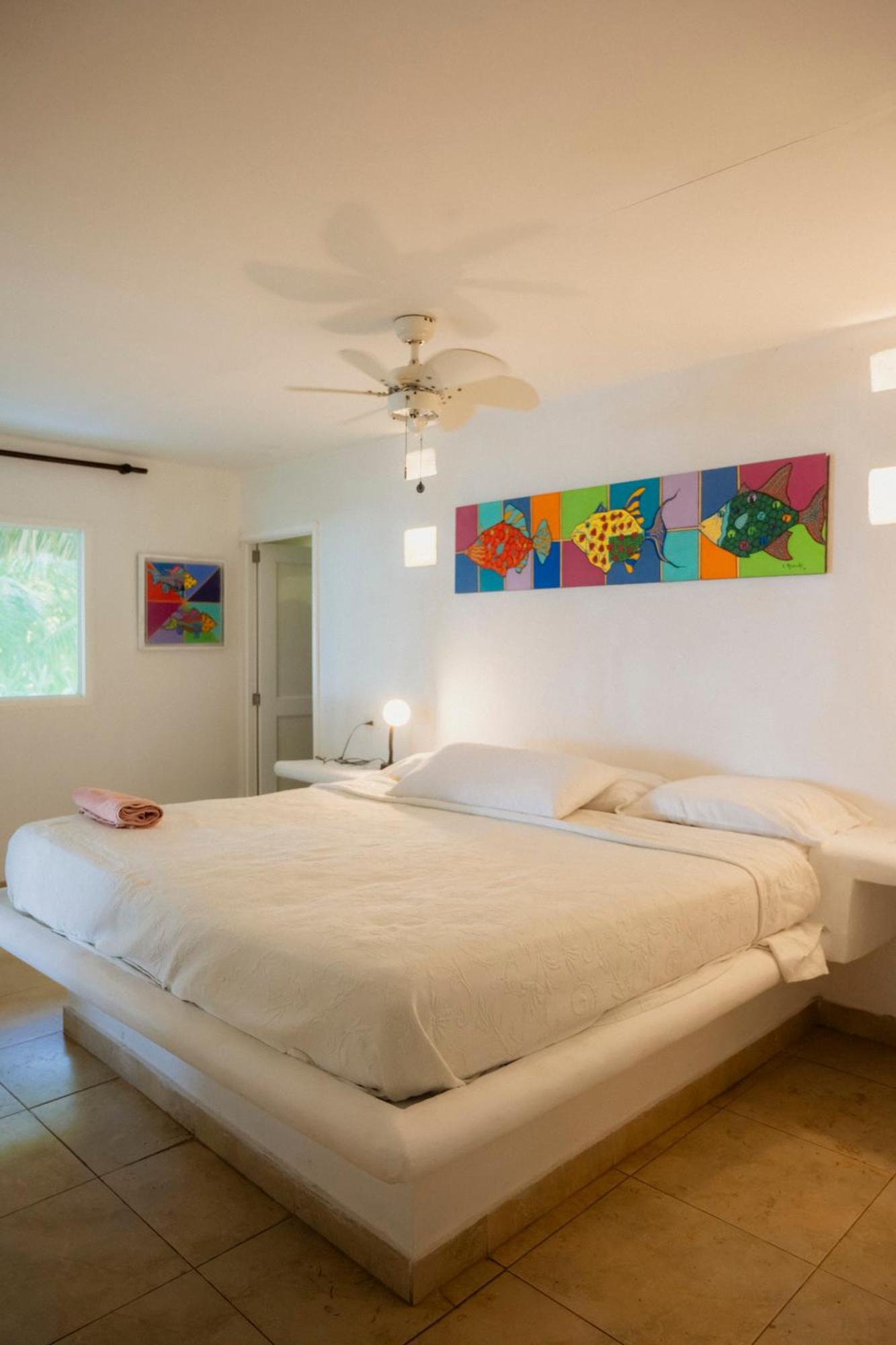 Holiday home Isla Cartagena