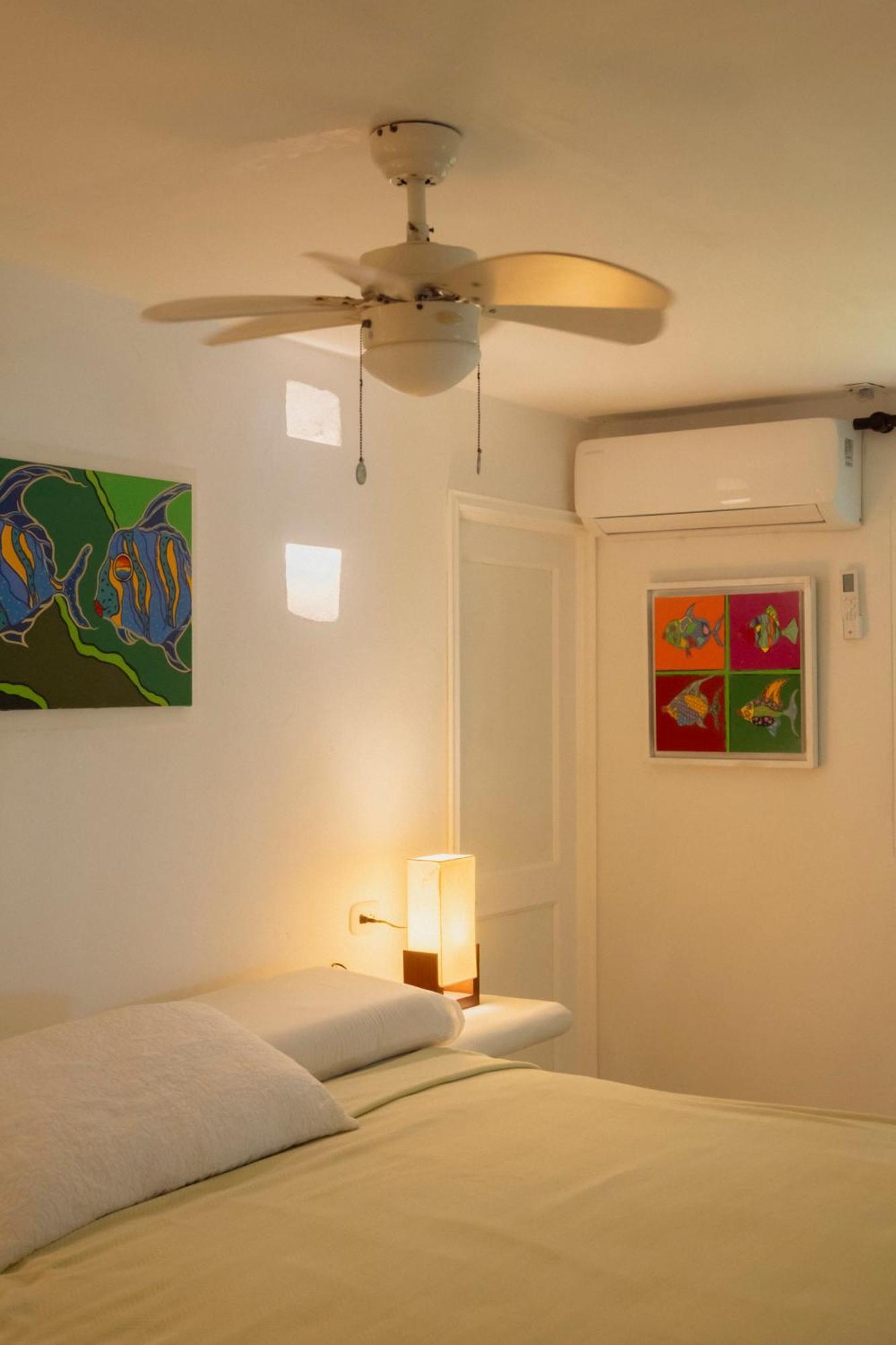 Holiday home Isla Cartagena